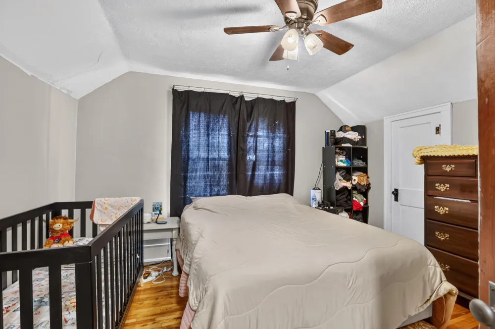 727 S Chestnut Street Reed City, MI 49677