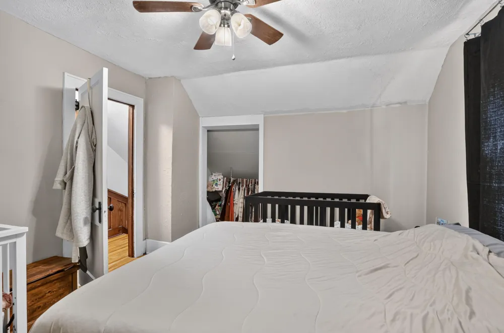727 S Chestnut Street Reed City, MI 49677