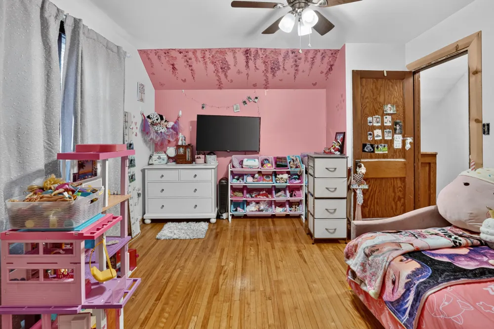 727 S Chestnut Street Reed City, MI 49677