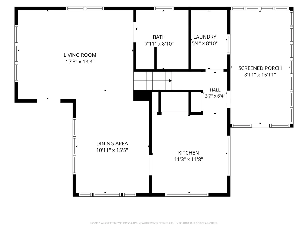 727 S Chestnut Street Reed City, MI 49677