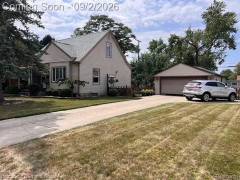 6121 Gulley Road