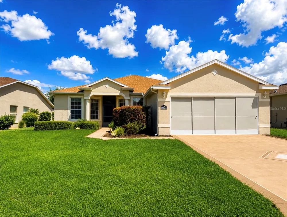 15625 SW 17TH TERRACE ocala, FL 34473