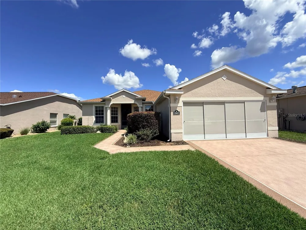 15625 SW 17TH TERRACE ocala, FL 34473