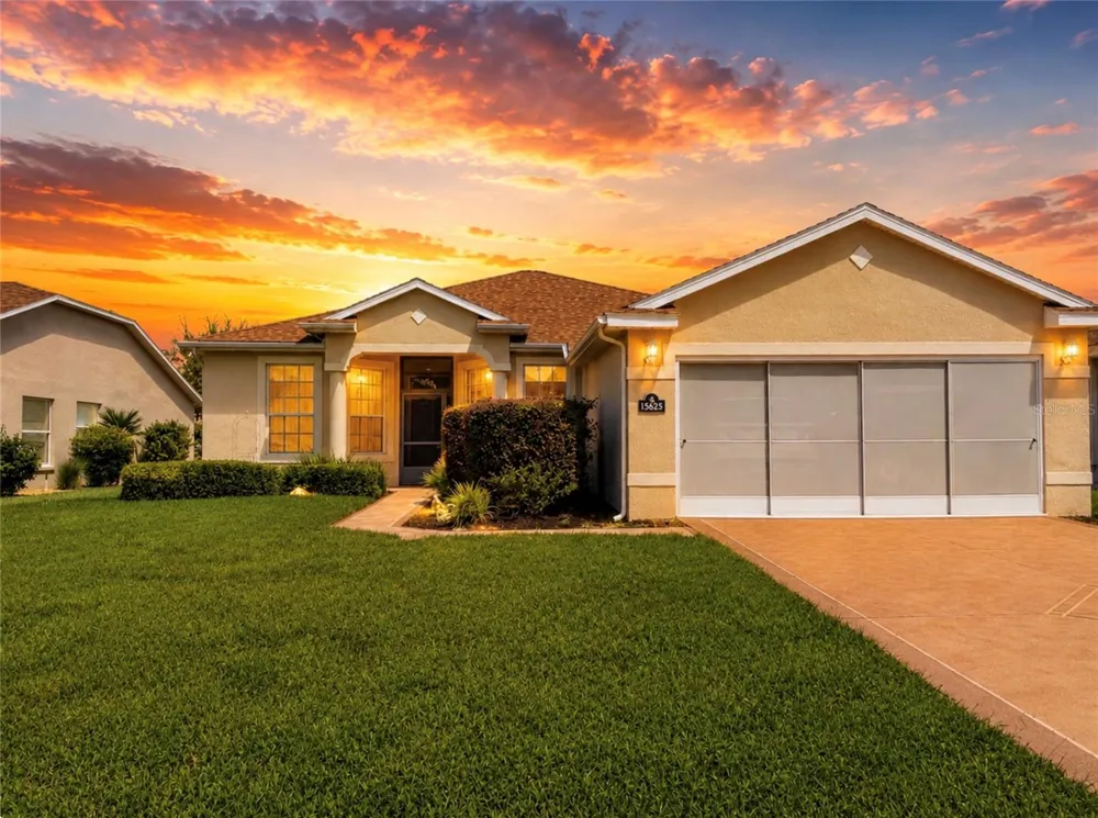 15625 SW 17TH TERRACE ocala, FL 34473
