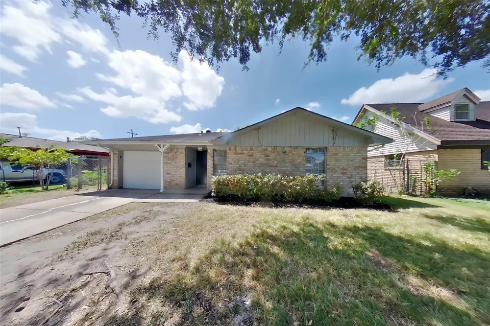 4427 Oakside Drive Houston, TX 77053