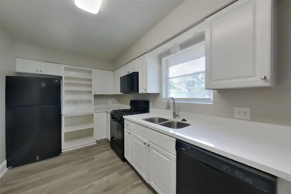 4427 Oakside Drive Houston, TX 77053