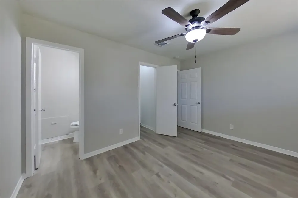 4427 Oakside Drive Houston, TX 77053