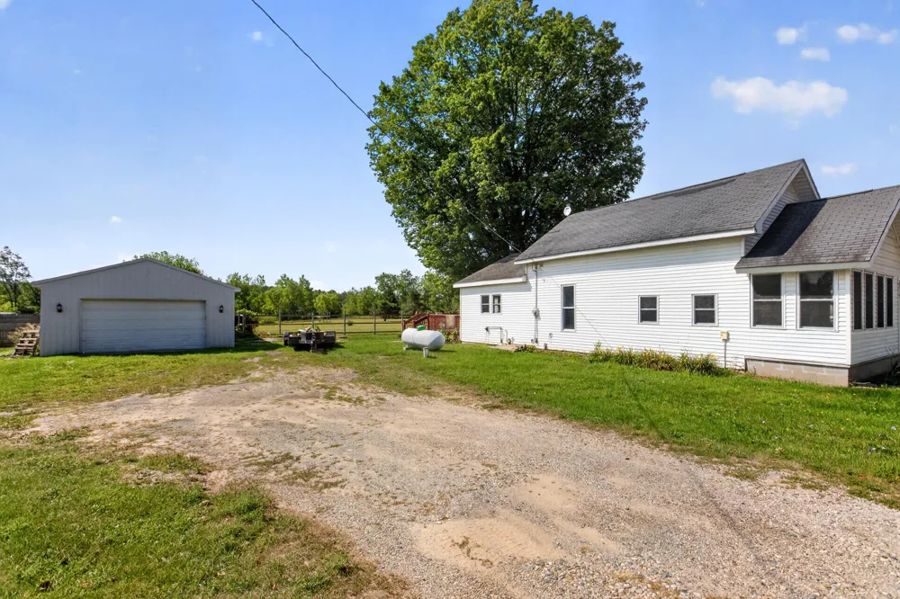 8429 U.S. 10 Chase, MI 49623