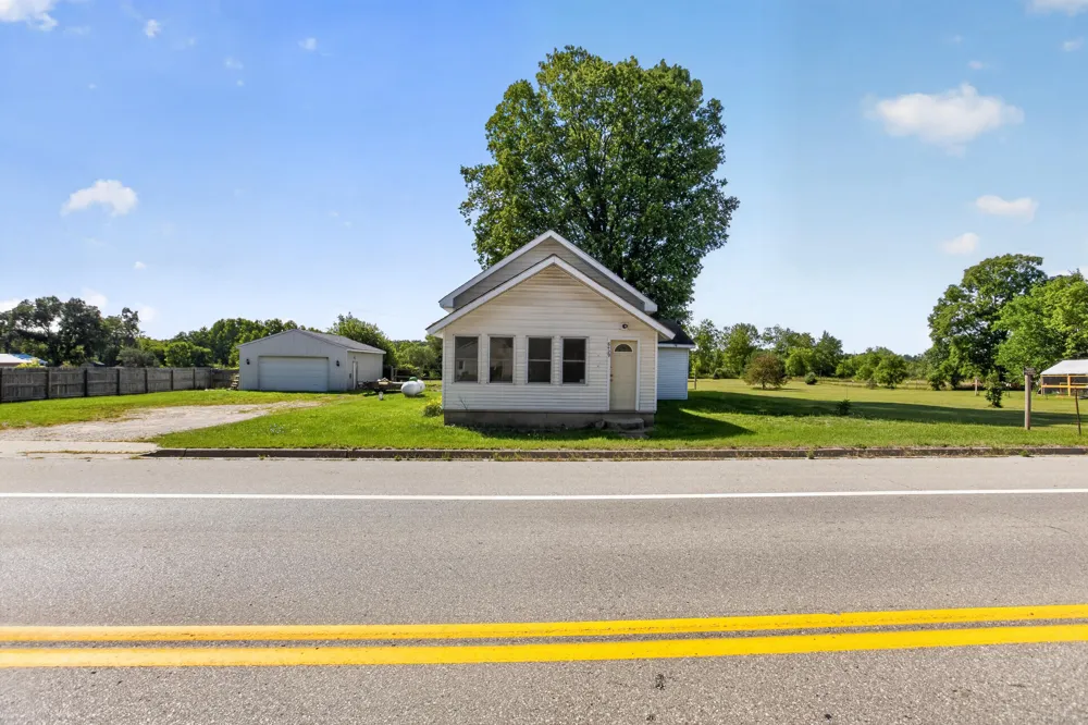 8429 U.S. 10 Chase, MI 49623