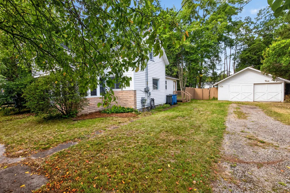430 S Main Street Evart, MI 49631