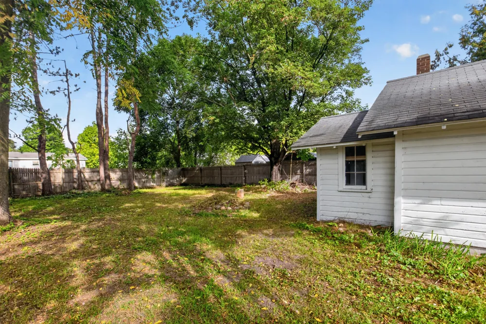 430 S Main Street Evart, MI 49631