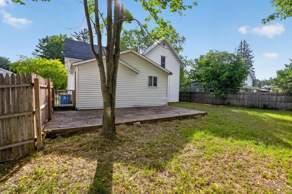 430 S Main Street Evart, MI 49631
