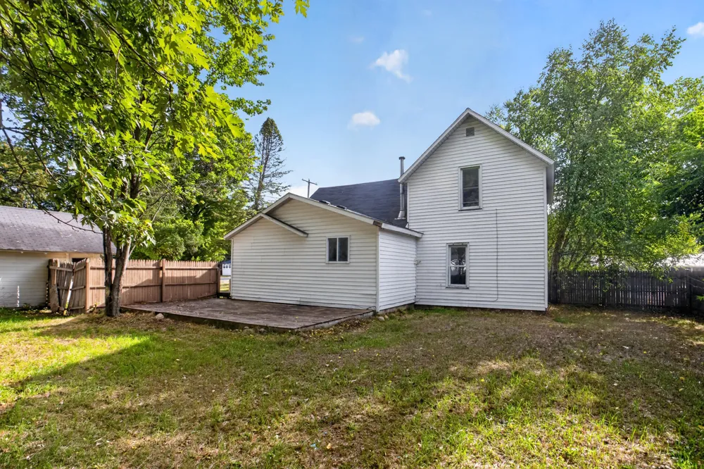 430 S Main Street Evart, MI 49631