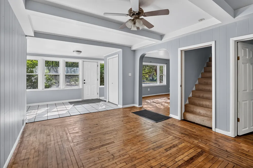 430 S Main Street Evart, MI 49631