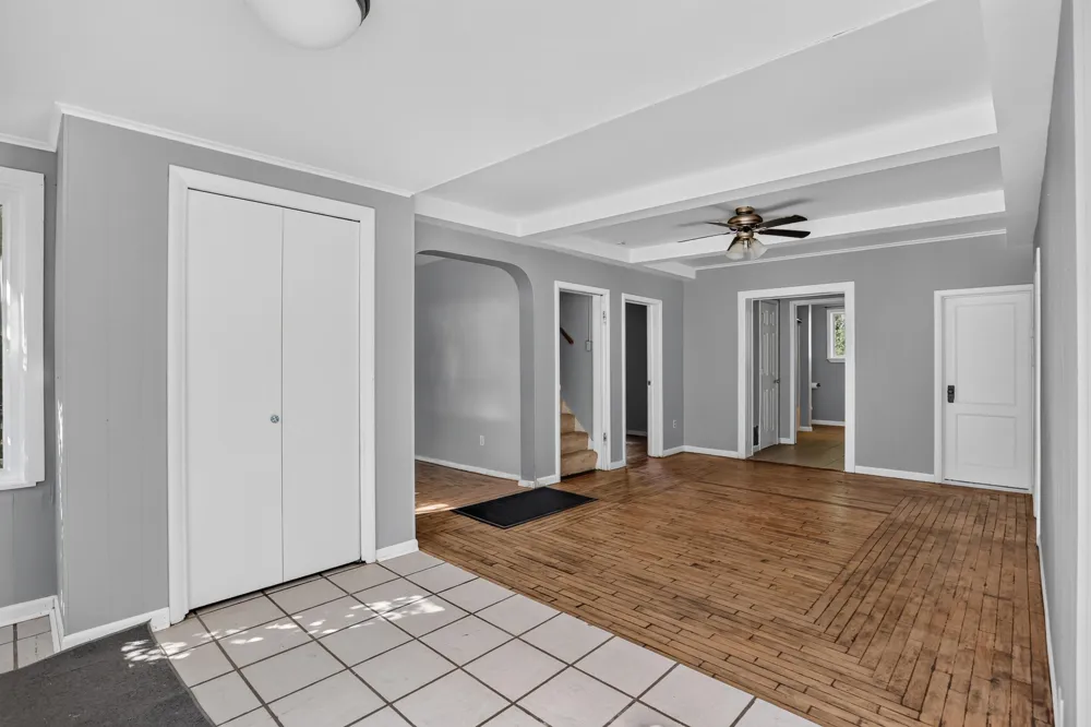 430 S Main Street Evart, MI 49631