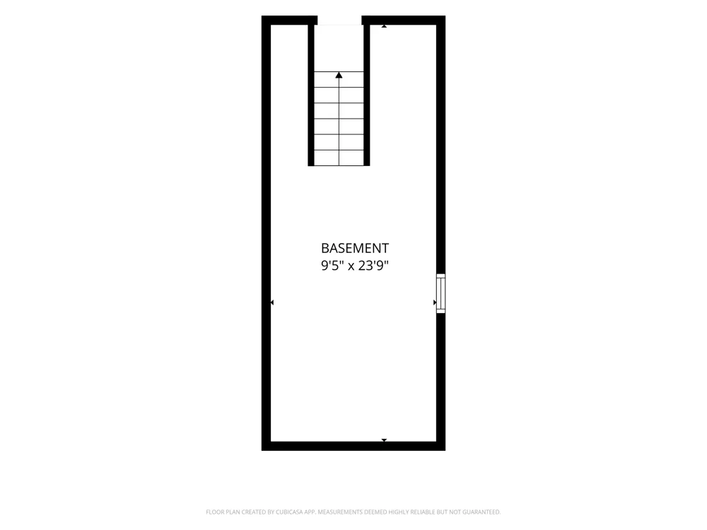 430 S Main Street Evart, MI 49631