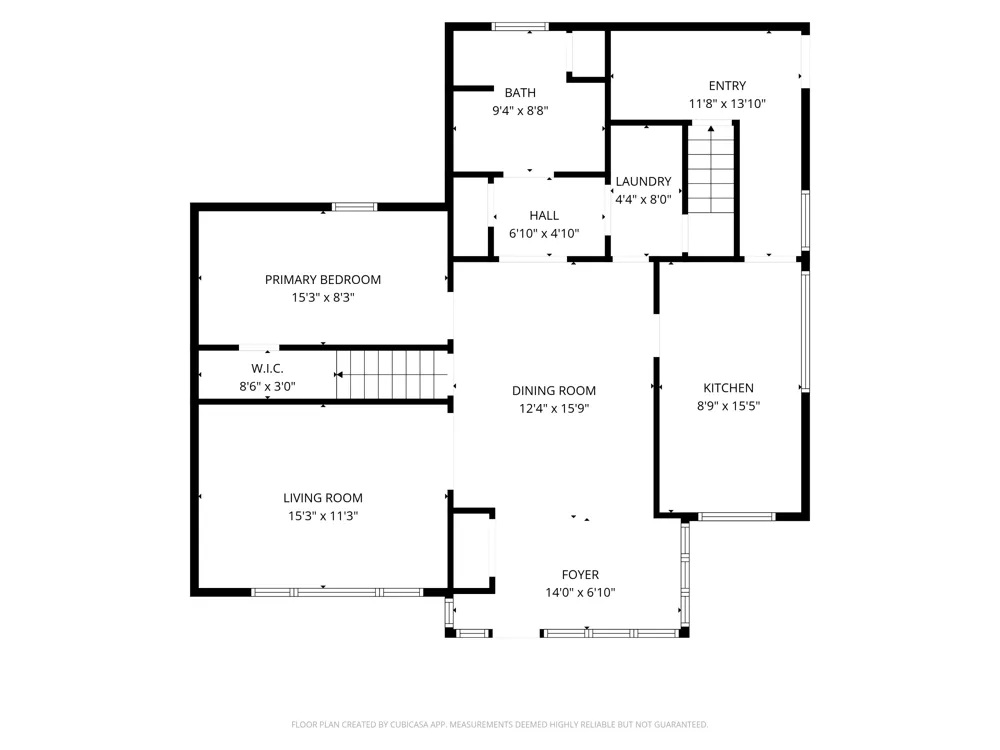 430 S Main Street Evart, MI 49631