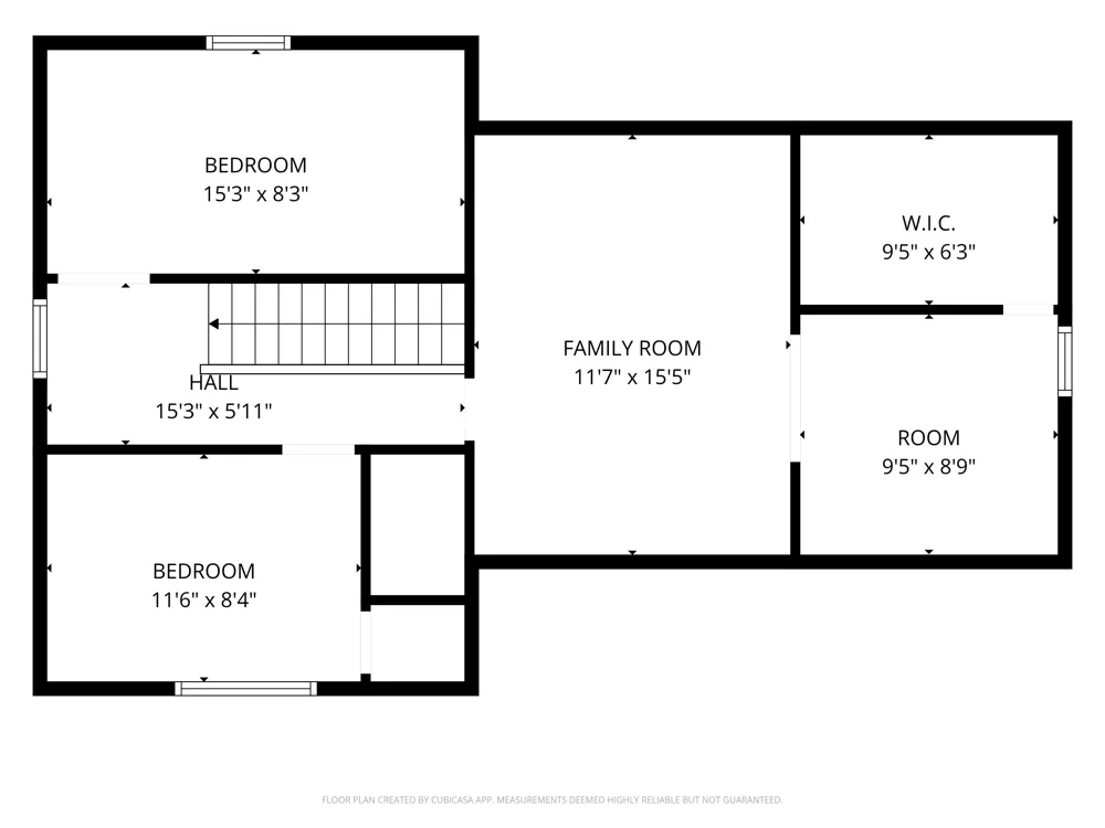 430 S Main Street Evart, MI 49631