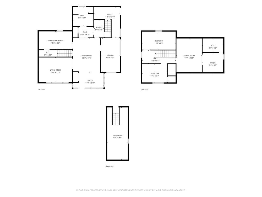430 S Main Street Evart, MI 49631