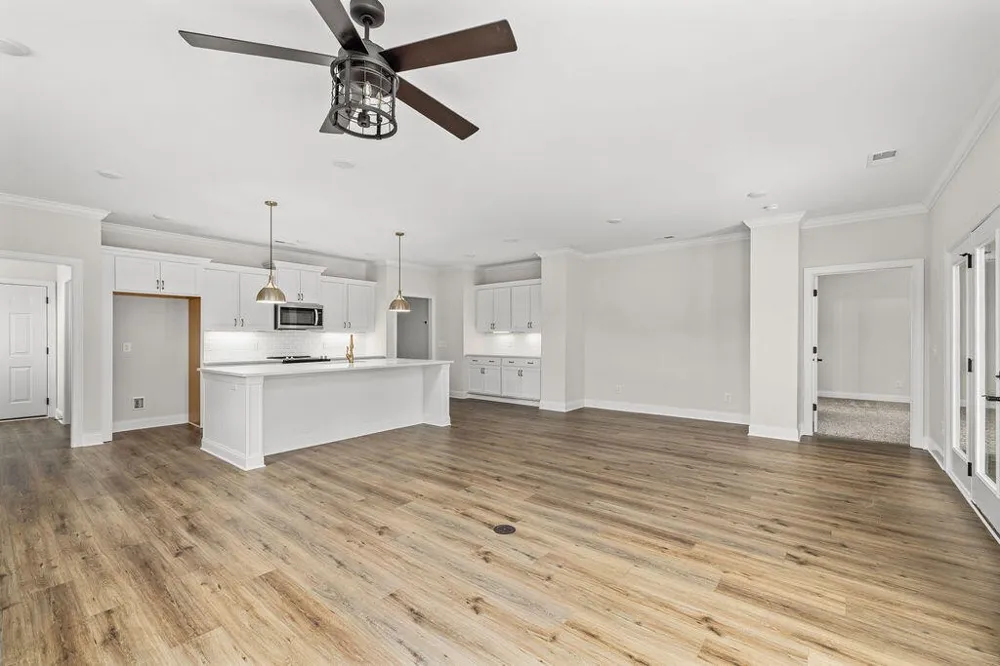 6012 Ridgesong Way Ooltewah, TN 37363