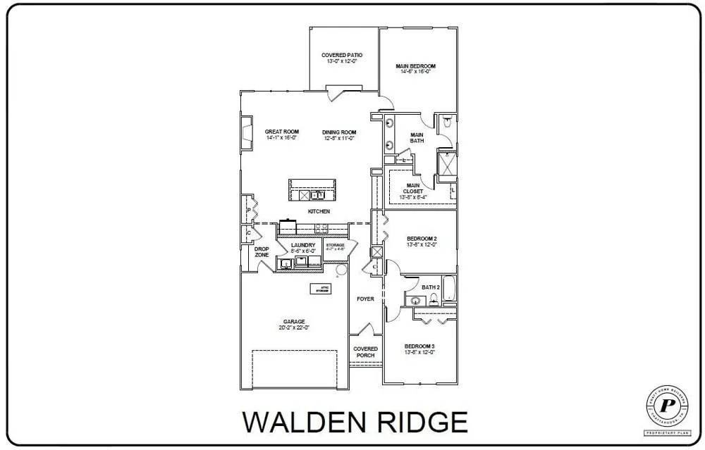 6012 Ridgesong Way Ooltewah, TN 37363