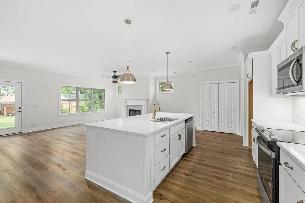 6012 Ridgesong Way Ooltewah, TN 37363