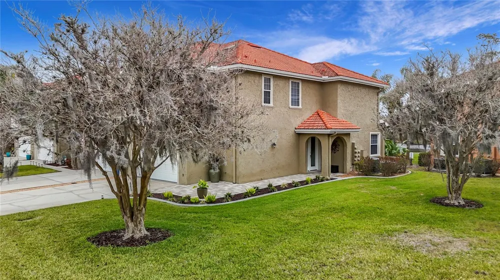 21211 CALLE ROSA DRIVE Land O Lakes, FL 34637