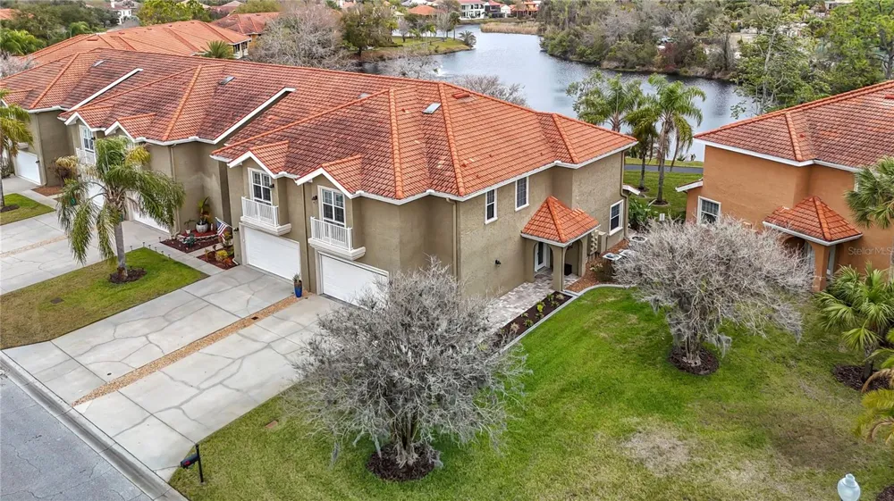 21211 CALLE ROSA DRIVE Land O Lakes, FL 34637