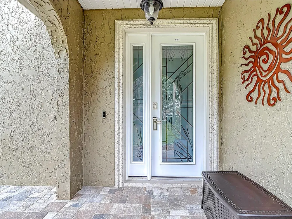 21211 CALLE ROSA DRIVE Land O Lakes, FL 34637
