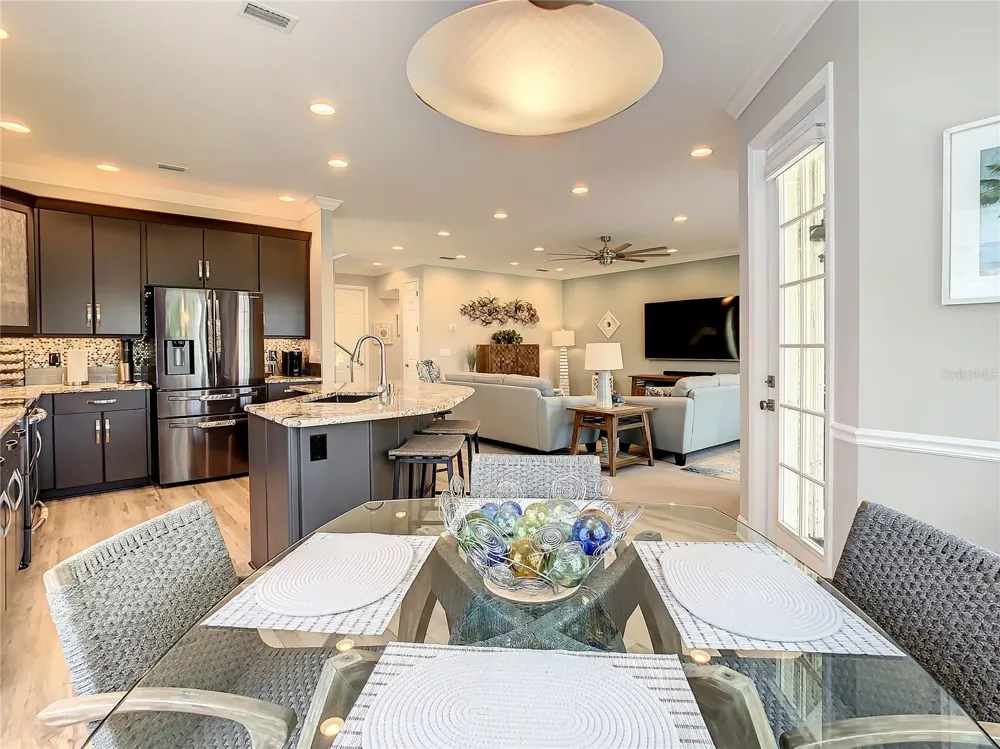 21211 CALLE ROSA DRIVE Land O Lakes, FL 34637