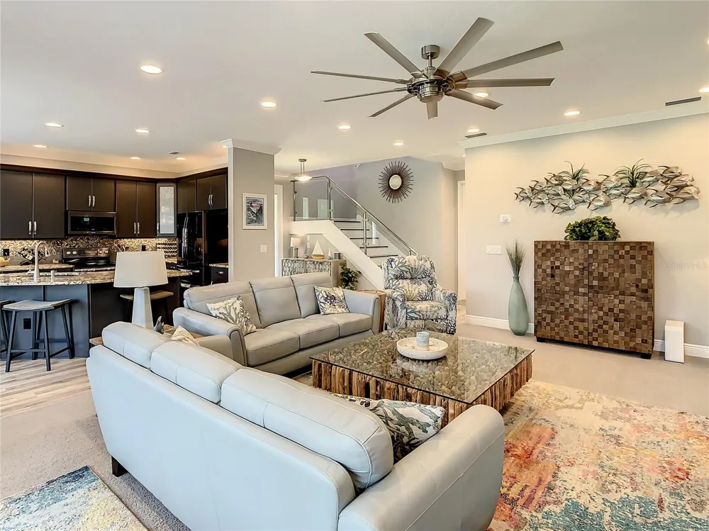 21211 CALLE ROSA DRIVE Land O Lakes, FL 34637