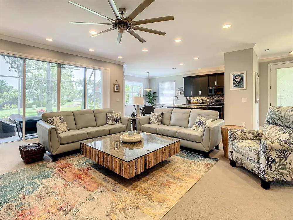 21211 CALLE ROSA DRIVE Land O Lakes, FL 34637
