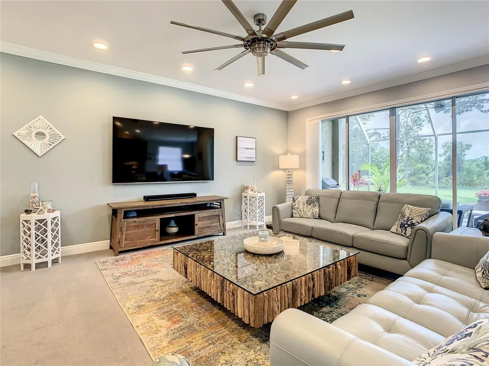 21211 CALLE ROSA DRIVE Land O Lakes, FL 34637