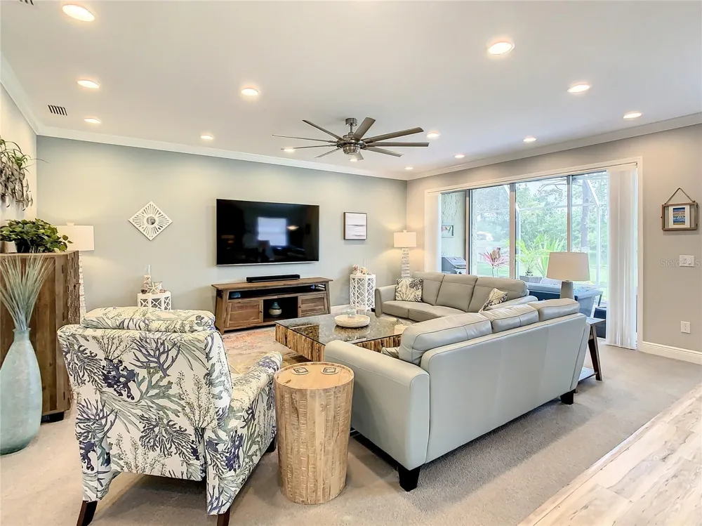 21211 CALLE ROSA DRIVE Land O Lakes, FL 34637