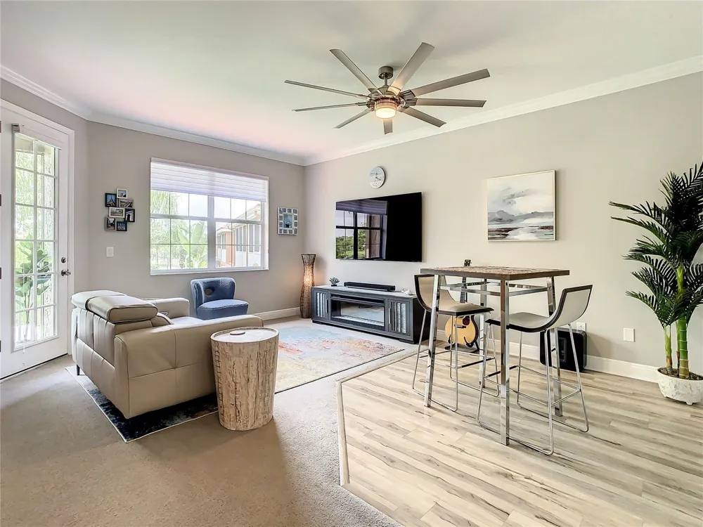 21211 CALLE ROSA DRIVE Land O Lakes, FL 34637