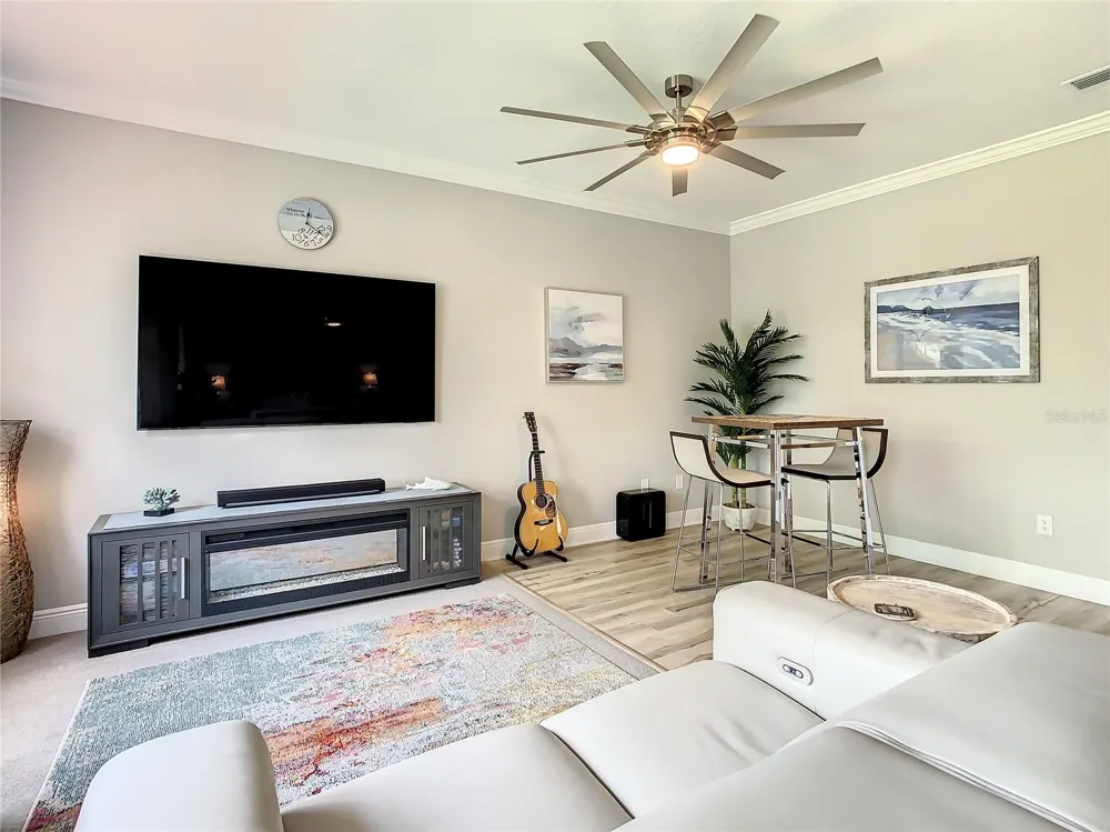 21211 CALLE ROSA DRIVE Land O Lakes, FL 34637