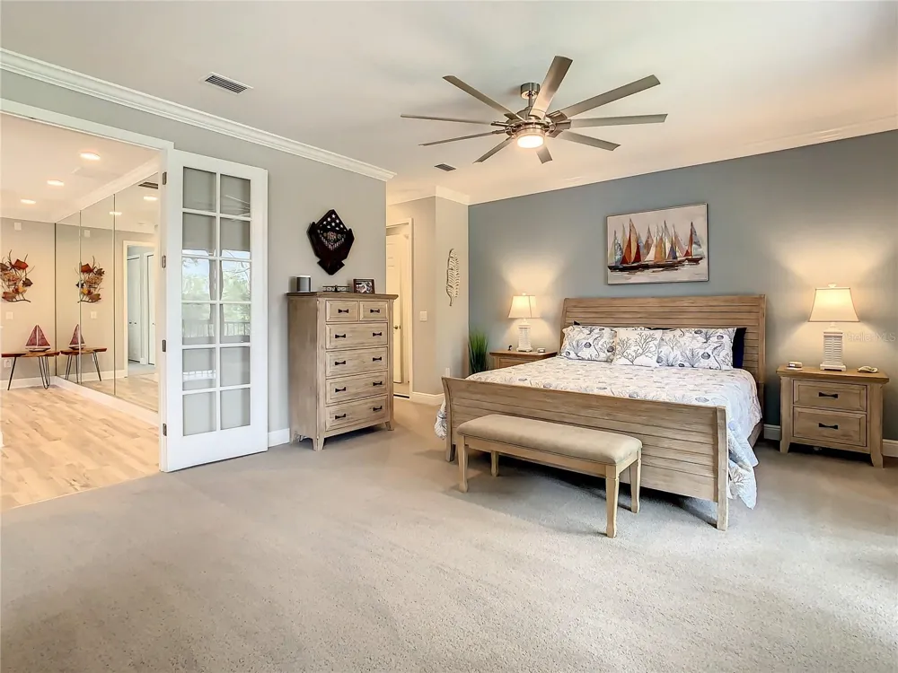 21211 CALLE ROSA DRIVE Land O Lakes, FL 34637