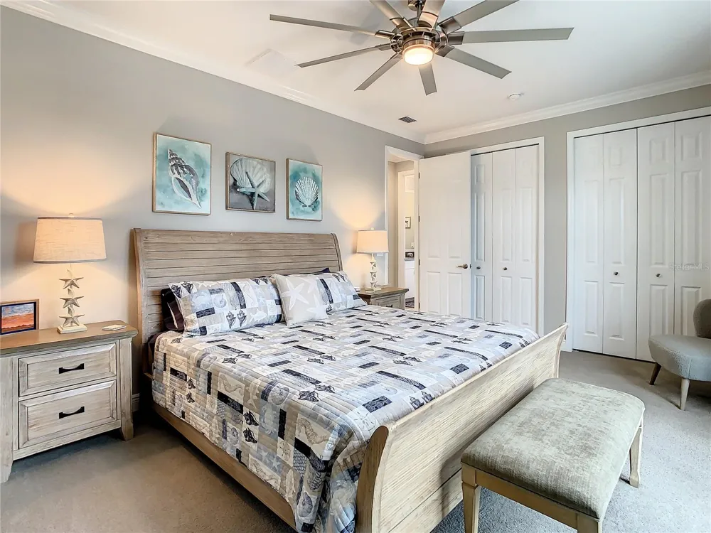 21211 CALLE ROSA DRIVE Land O Lakes, FL 34637
