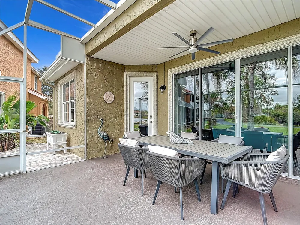 21211 CALLE ROSA DRIVE Land O Lakes, FL 34637