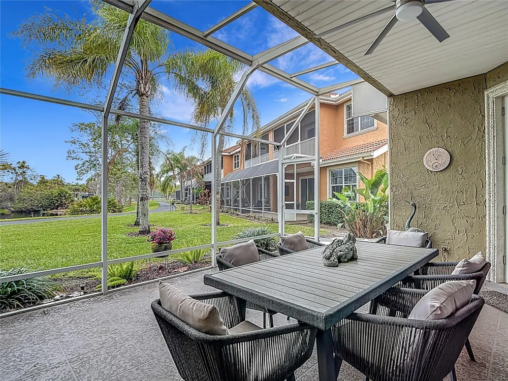 21211 CALLE ROSA DRIVE Land O Lakes, FL 34637