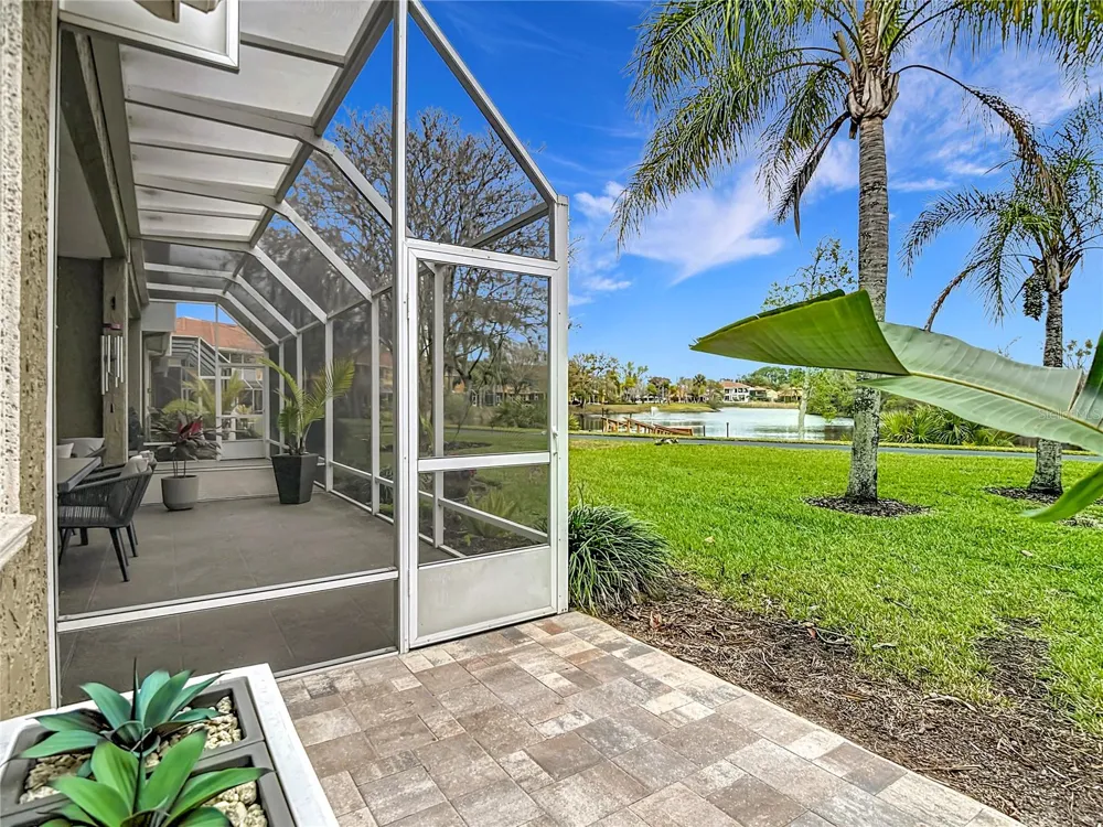 21211 CALLE ROSA DRIVE Land O Lakes, FL 34637