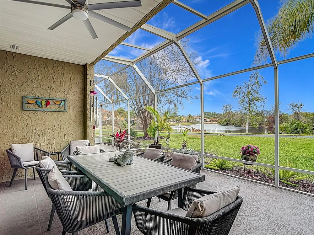 21211 CALLE ROSA DRIVE Land O Lakes, FL 34637