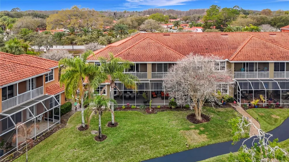 21211 CALLE ROSA DRIVE Land O Lakes, FL 34637