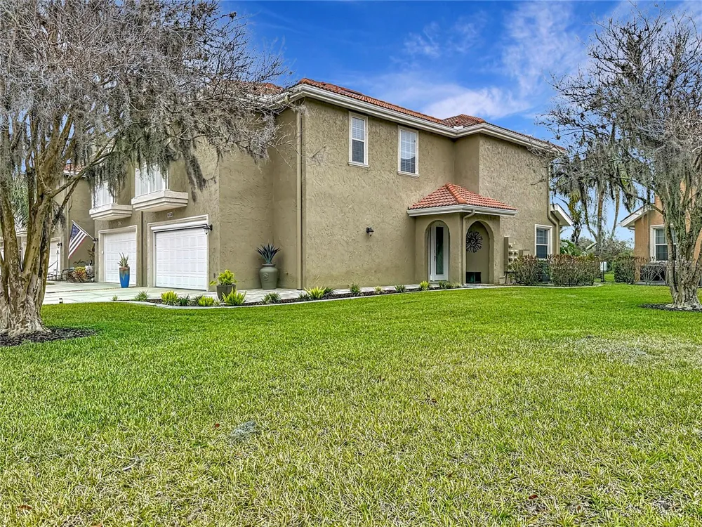21211 CALLE ROSA DRIVE Land O Lakes, FL 34637