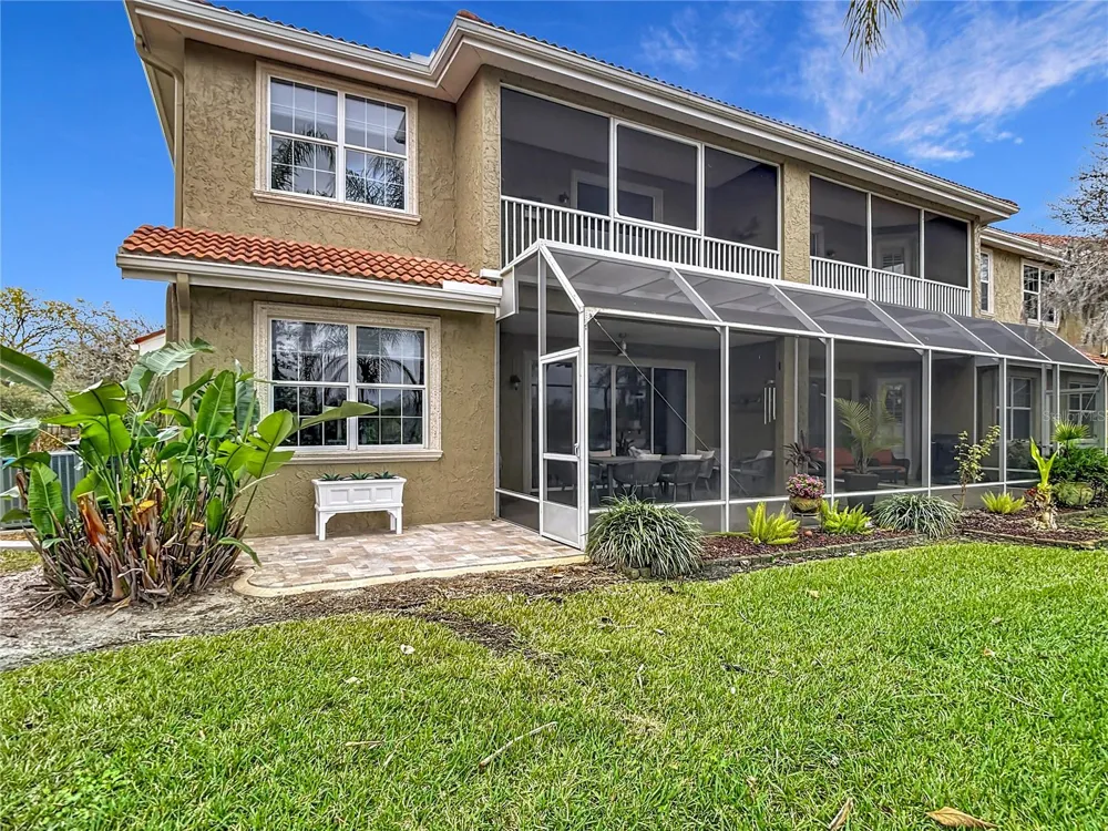 21211 CALLE ROSA DRIVE Land O Lakes, FL 34637