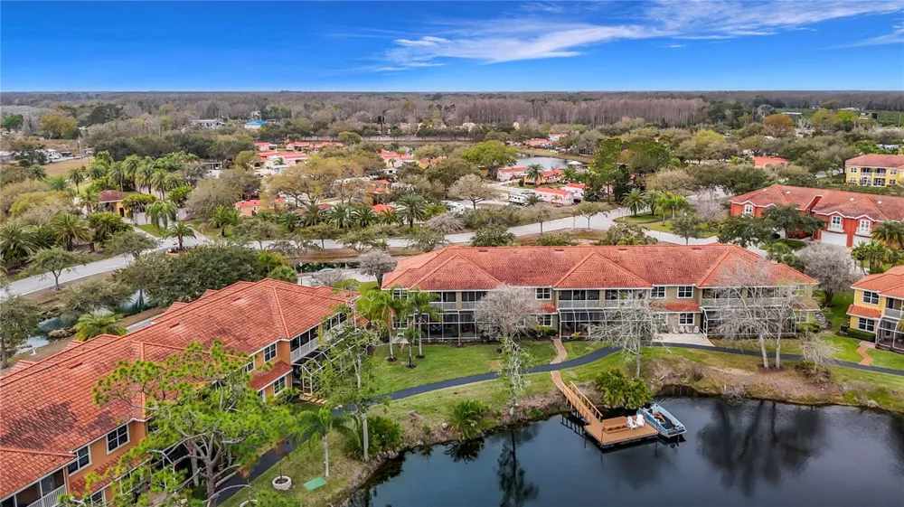21211 CALLE ROSA DRIVE Land O Lakes, FL 34637