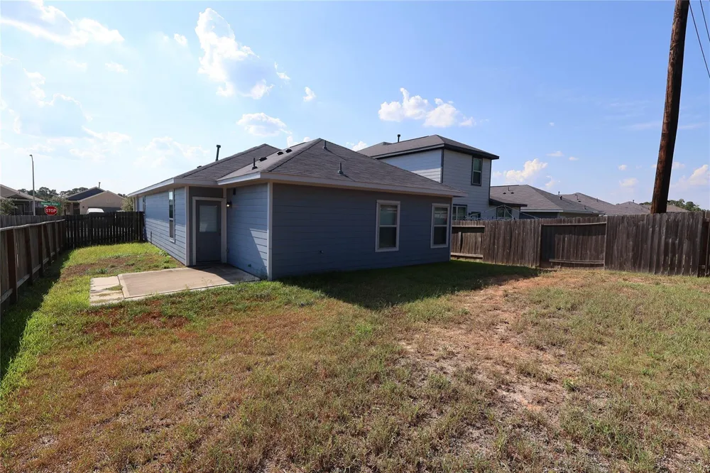 25718 Boxwood Hedge Lane Tomball, TX 77375