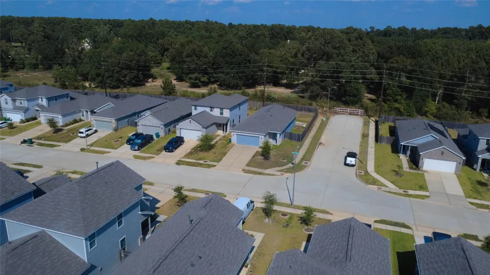 25718 Boxwood Hedge Lane Tomball, TX 77375