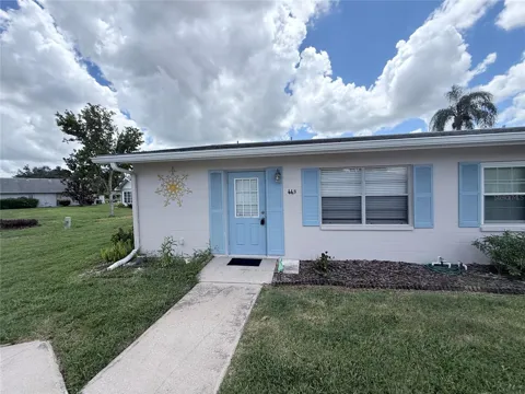 402 DORCHESTER PLACE #44