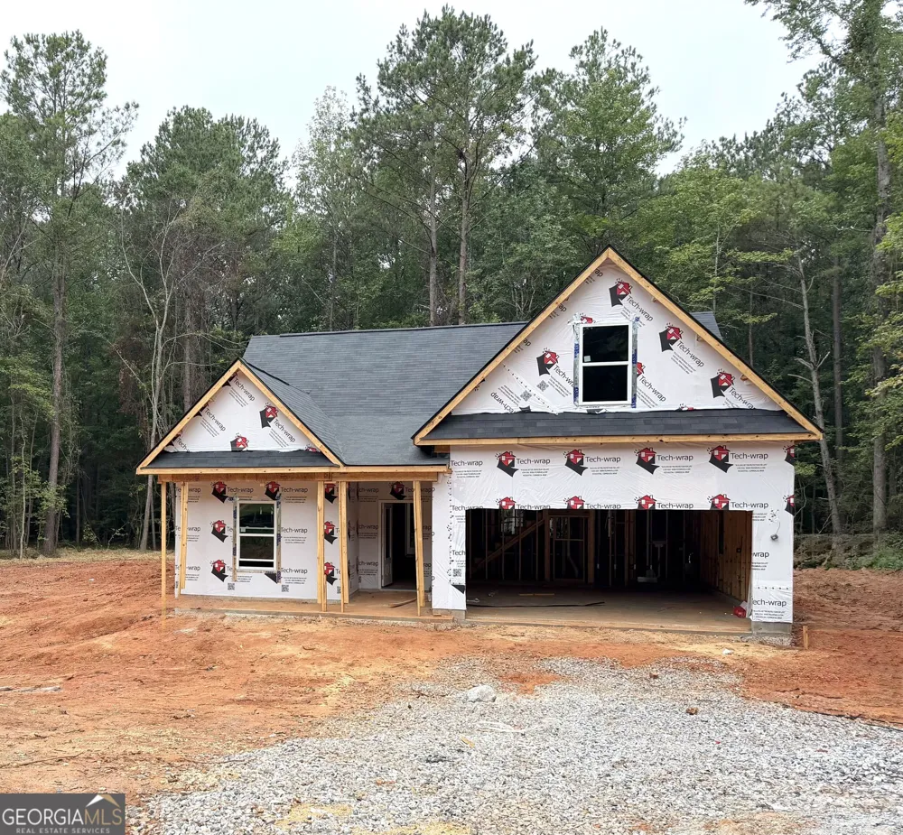262 Cheryl Street Luthersville, GA 30251